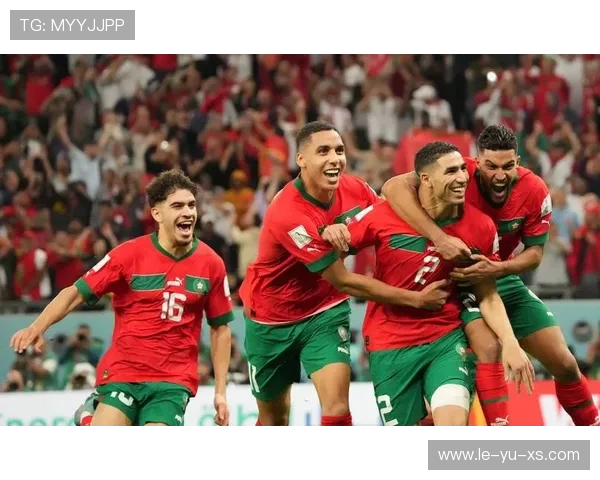 阿什拉夫：摩洛哥后卫的崛起与世界杯闪耀之路