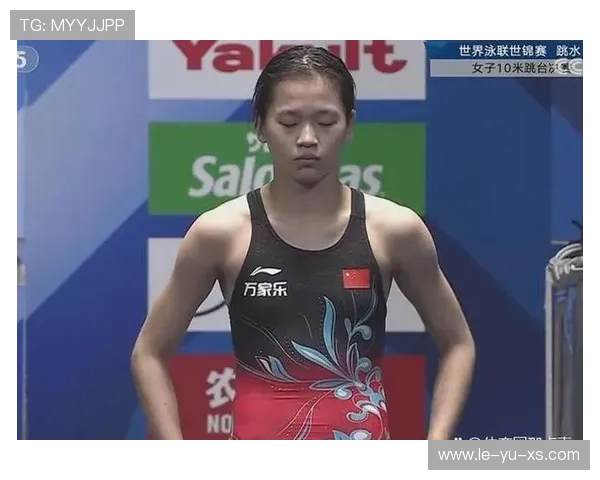 跳台跳水赛事亮点：选手高难度动作展现极限挑战