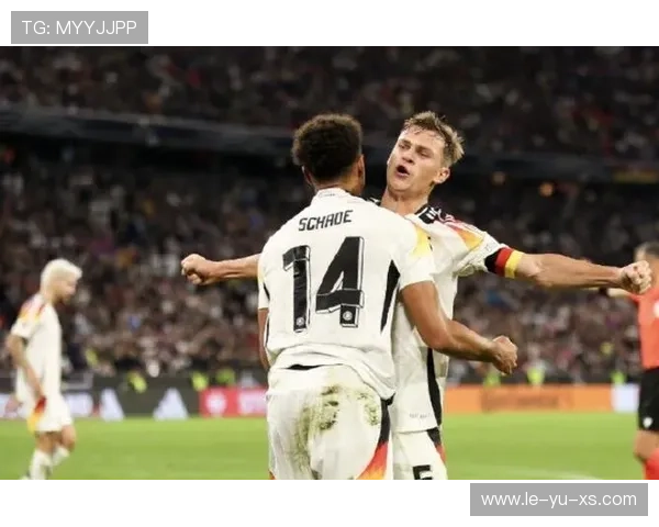 基米希：中场潜力无限，未来或成足坛顶级指挥官