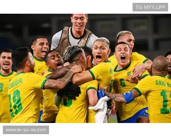 巴西队未来展望：新星崛起，世界杯再战！