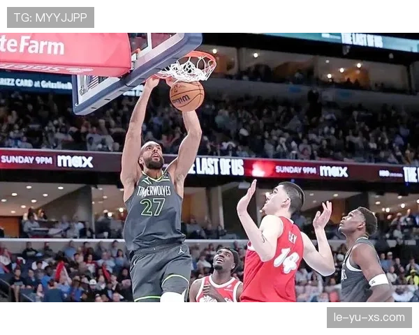 戈贝尔加盟明尼苏达森林狼，开启职业生涯新篇章