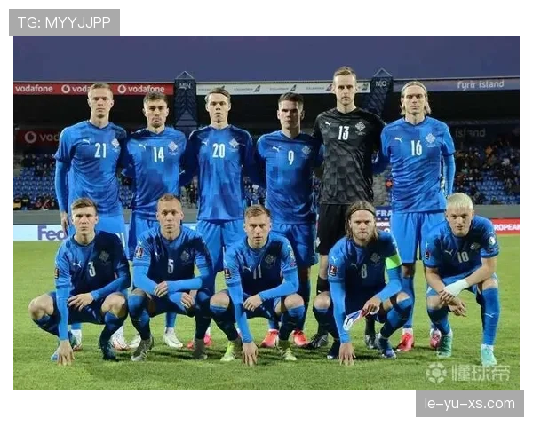 冰岛国家队闪耀2016欧锦赛，开启足球梦幻之旅