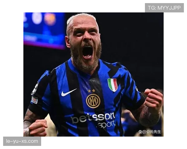 国米中场强势复苏，战术革新助推球队状态回升，争冠希望愈发清晰