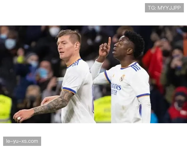 维尼修斯延续高光表现，闪耀赛场成未来足坛新星