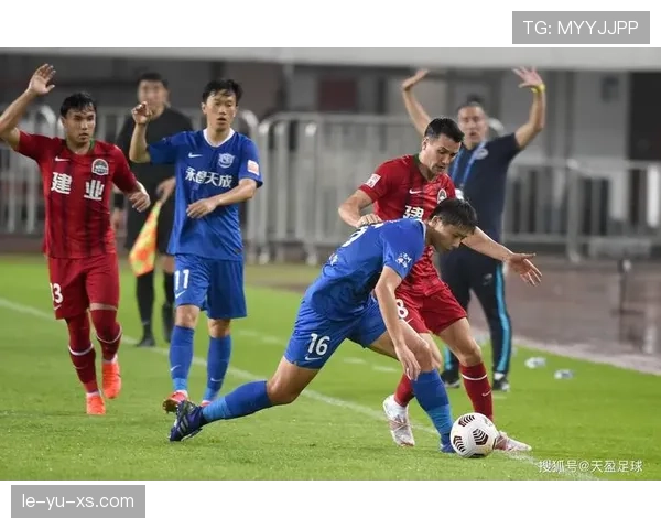 中超联赛2023：日韩外援状态回暖，争冠格局日趋明朗