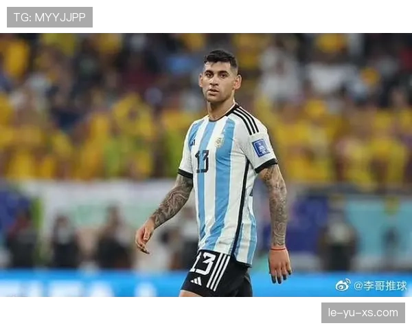 克里斯蒂安·罗梅罗在国家队防线中展现坚韧，支持球队迈向世界杯新征程