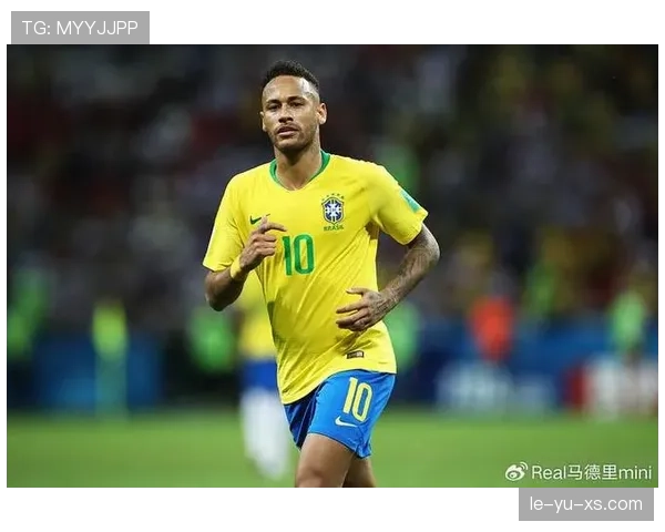 内马尔巴西国家队前景