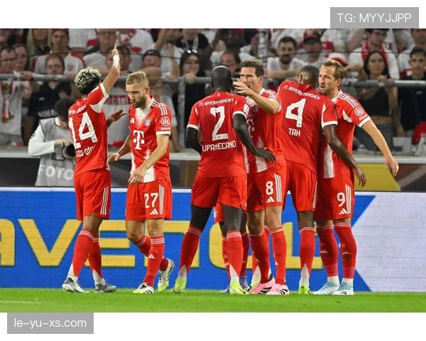 凯恩越高效，拜仁进攻越单一？问题藏不住了