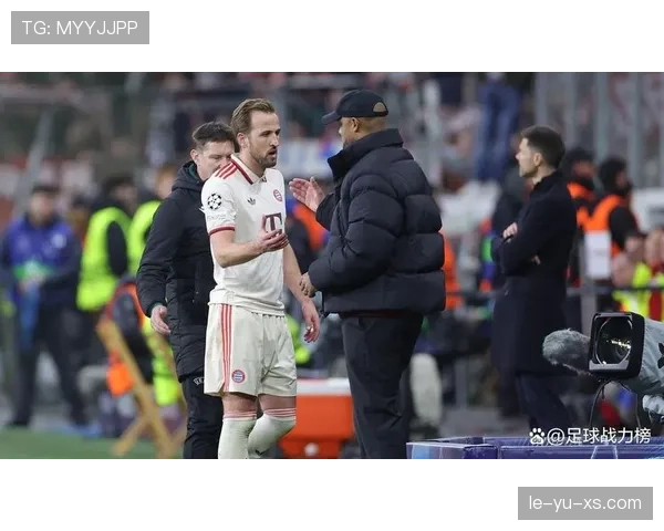 凯恩射门依赖症:终结方式单一还是战术必然?