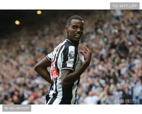 高价加盟纽卡:伊萨克如何成为球队进攻核心 高价加盟纽卡:伊萨克如何成为球队进攻核心